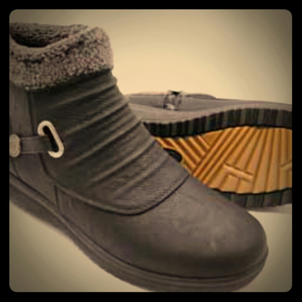 Ankle boots